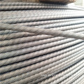 Concrete poles 4.8mm spiral ribbed wire